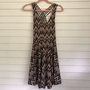 Lush Dress